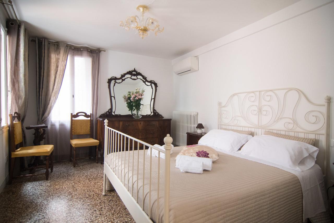 Ca Lina Villa Venetië Buitenkant foto