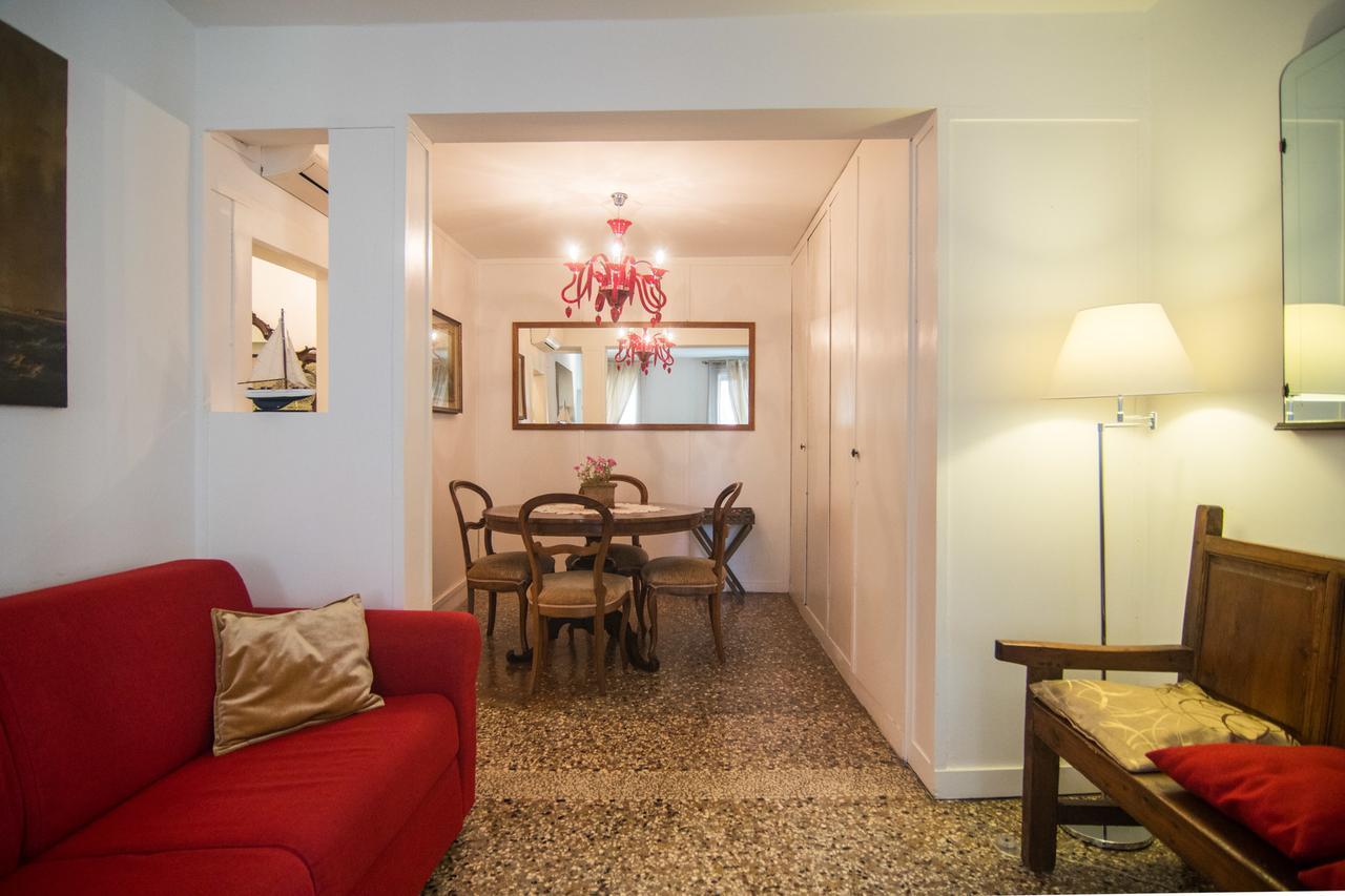 Ca Lina Villa Venetië Buitenkant foto
