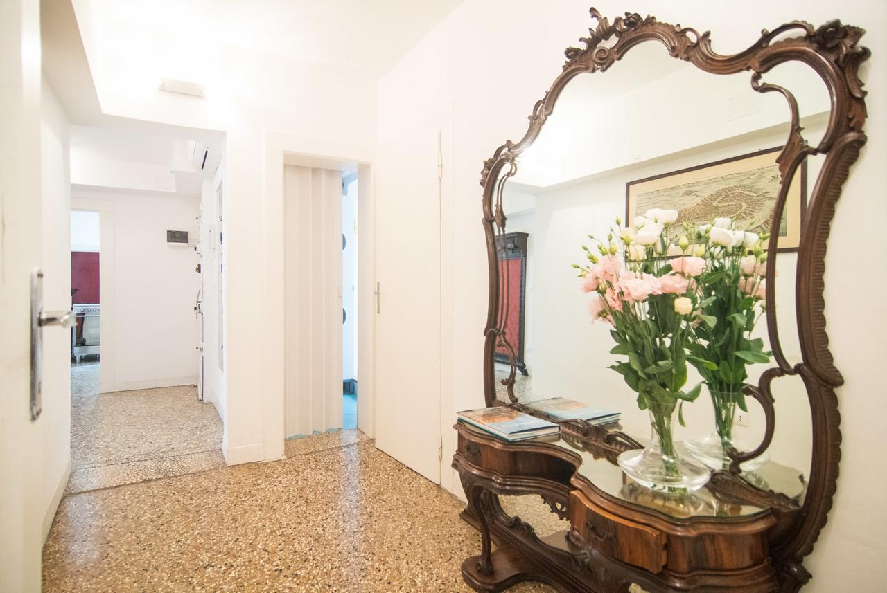 Ca Lina Villa Venetië Buitenkant foto