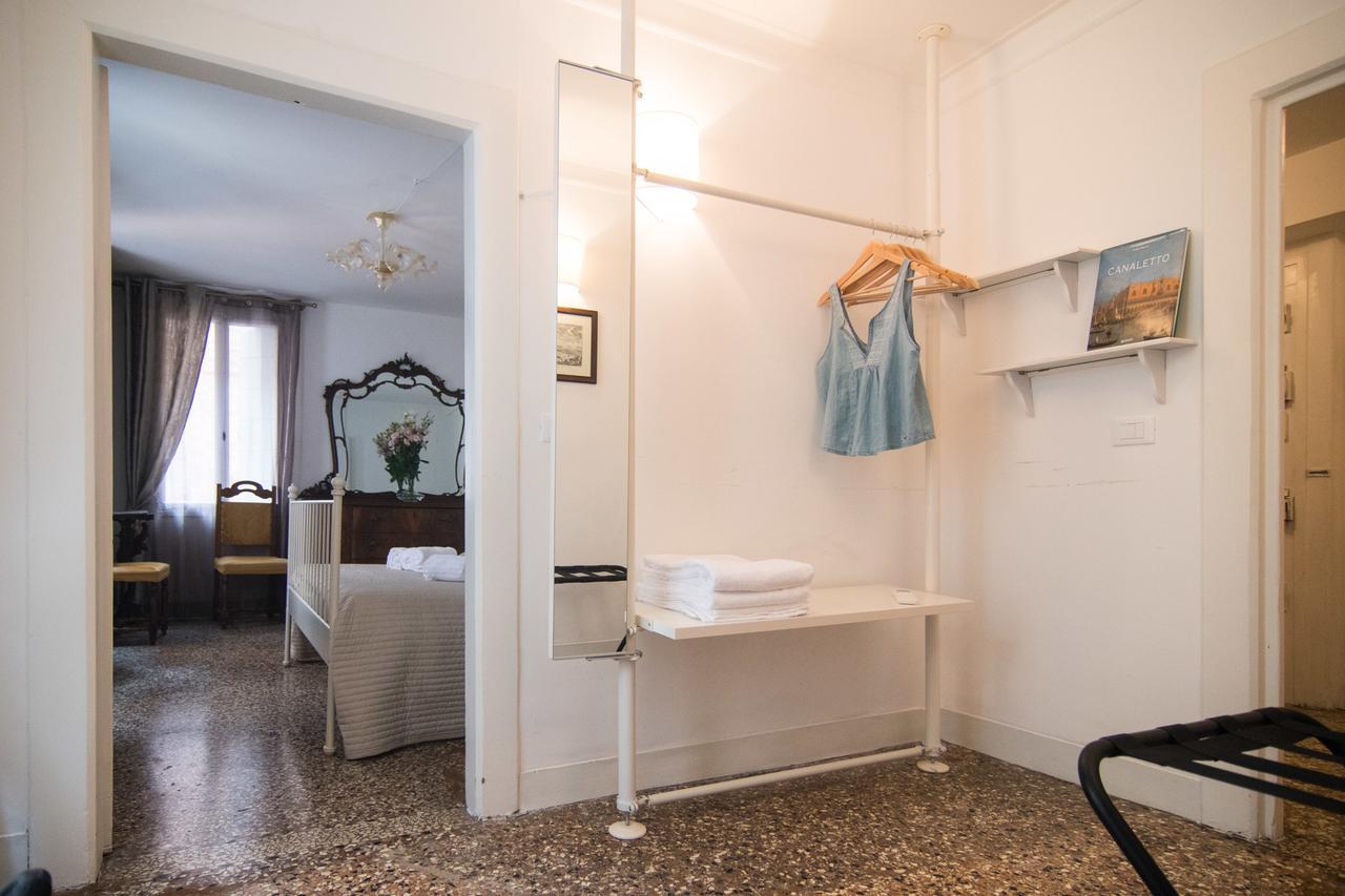 Ca Lina Villa Venetië Buitenkant foto