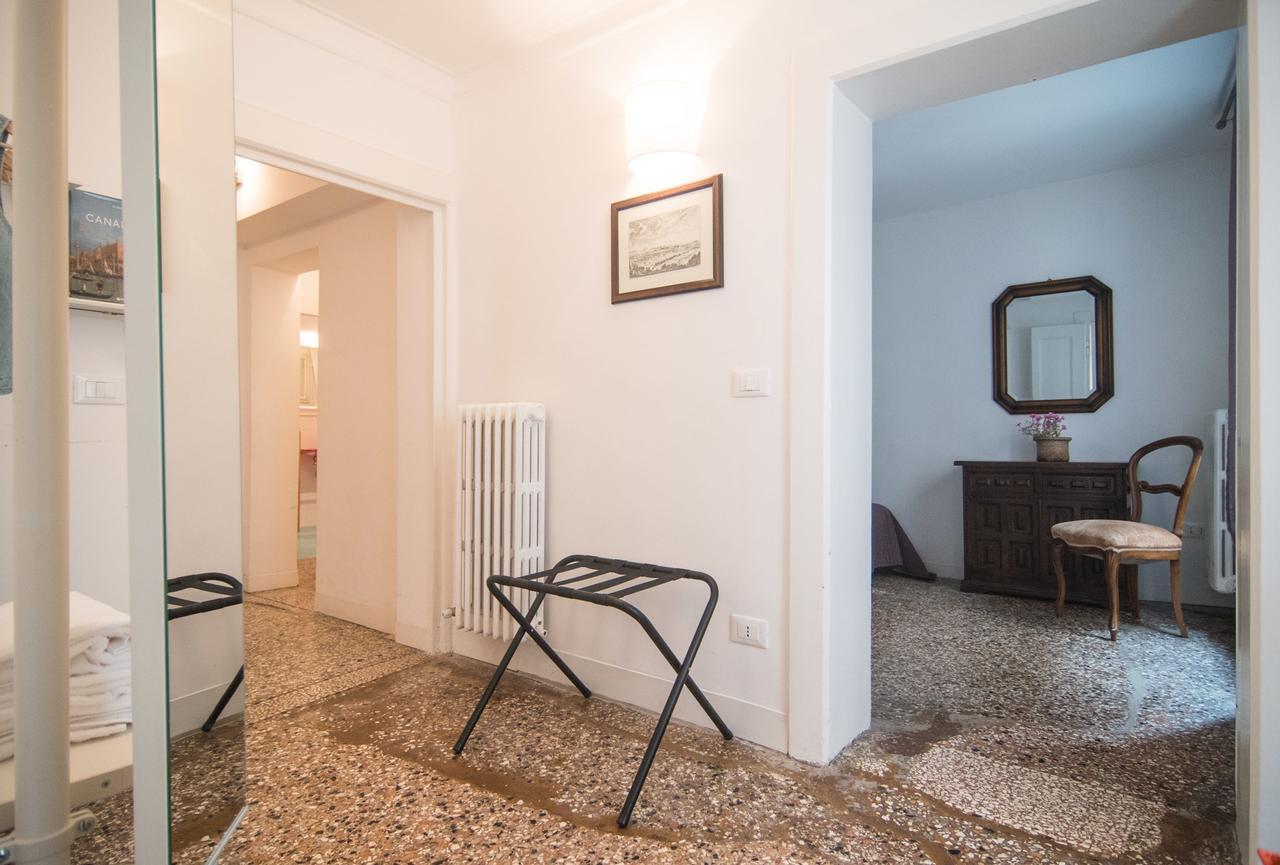 Ca Lina Villa Venetië Buitenkant foto